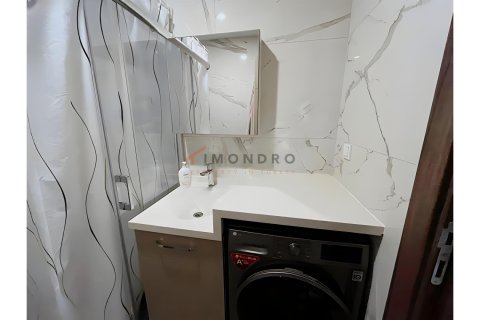 1+1 Lejlighed  i Aksu, Antalya, Tyrkiet Nr. 219893 - 15