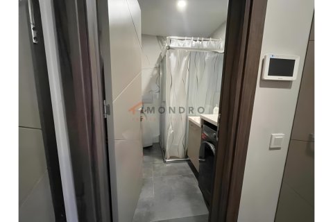 1+1 Lejlighed  i Aksu, Antalya, Tyrkiet Nr. 219893 - 14