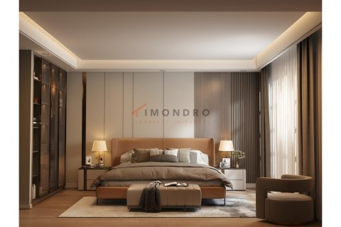 آپارتمان در  Beykoz ، ترکیه 3 خوابه ، 136 متر مربع.  شماره 219896 - 13