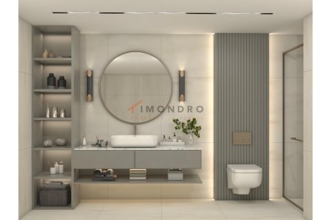 آپارتمان در  Beykoz ، ترکیه 3 خوابه ، 136 متر مربع.  شماره 219896 - 9