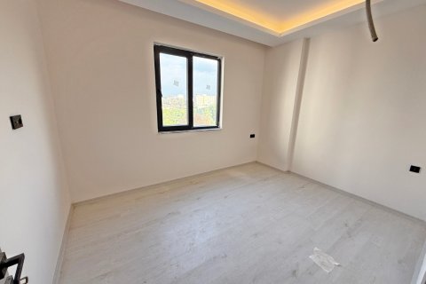 Аренда квартиры  в Аланье, Анталье, Турция 2+1, 85м2, №216557 – фото 12