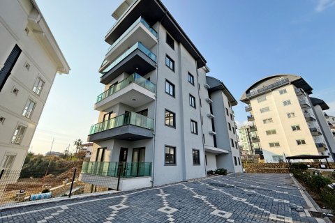 Аренда квартиры  в Аланье, Анталье, Турция 2+1, 85м2, №216557 – фото 5