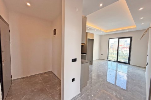 Аренда квартиры  в Аланье, Анталье, Турция 2+1, 85м2, №216557 – фото 7