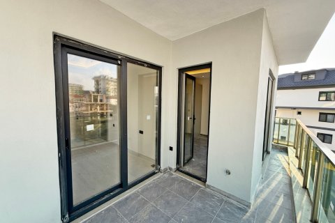 Аренда квартиры  в Аланье, Анталье, Турция 2+1, 85м2, №216557 – фото 16