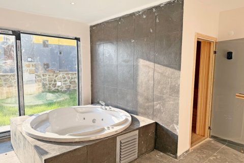 Аренда квартиры  в Аланье, Анталье, Турция 2+1, 85м2, №216557 – фото 17