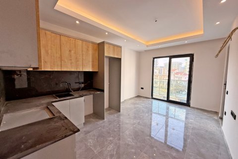 Аренда квартиры  в Аланье, Анталье, Турция 2+1, 85м2, №216557 – фото 9