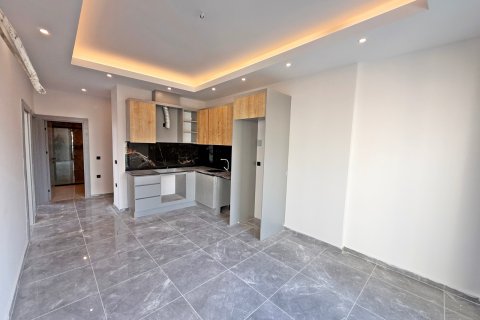 Аренда квартиры  в Аланье, Анталье, Турция 2+1, 85м2, №216557 – фото 10