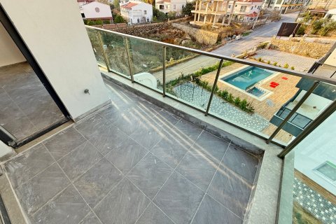 Аренда квартиры  в Аланье, Анталье, Турция 2+1, 85м2, №216557 – фото 14