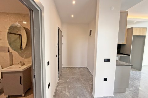 Аренда квартиры  в Аланье, Анталье, Турция 2+1, 85м2, №216557 – фото 8