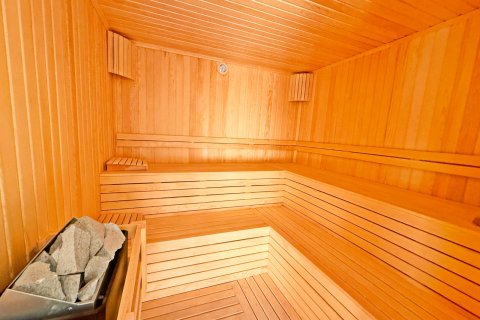 Аренда квартиры  в Аланье, Анталье, Турция 2+1, 85м2, №216557 – фото 19