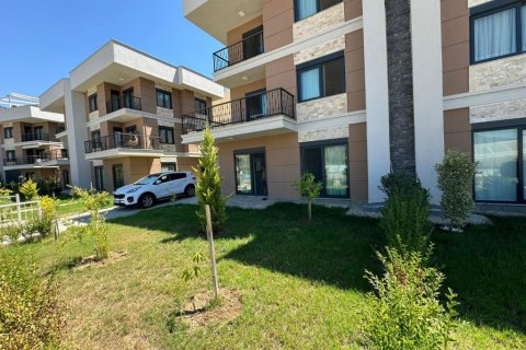 Аренда квартиры  в Аланье, Анталье, Турция 5+1, 350м2, №216554 – фото 26