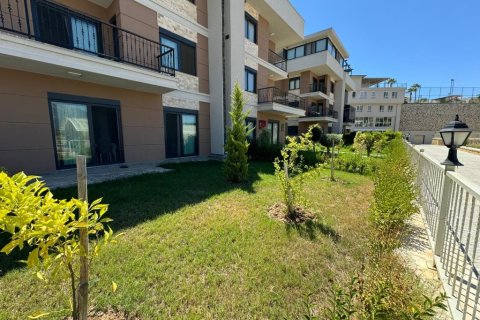 Аренда квартиры  в Аланье, Анталье, Турция 5+1, 350м2, №216554 – фото 11