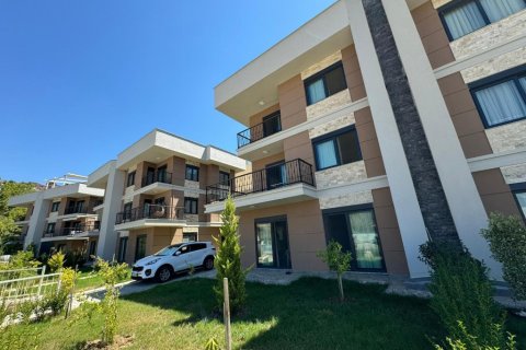 Аренда квартиры  в Аланье, Анталье, Турция 5+1, 350м2, №216554 – фото 30