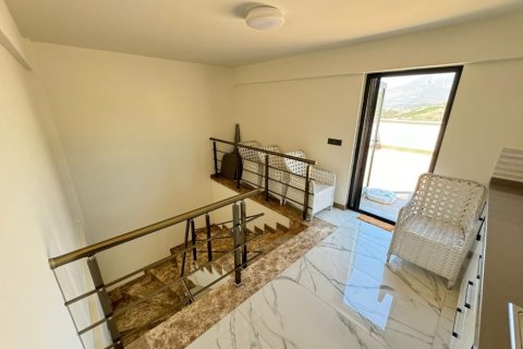 Аренда квартиры  в Аланье, Анталье, Турция 5+1, 350м2, №216554 – фото 8