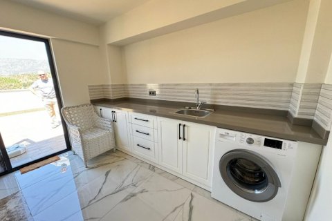 Аренда квартиры  в Аланье, Анталье, Турция 5+1, 350м2, №216554 – фото 6