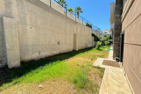 Аренда квартиры  в Аланье, Анталье, Турция 5+1, 350м2, №216554 – фото 9