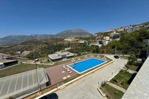 Квартира  5+1 в Аланье, Анталья, Турция №216554