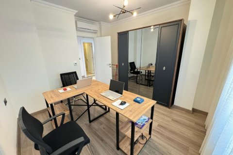 Аренда квартиры  в Аланье, Анталье, Турция 5+1, 350м2, №216554 – фото 18