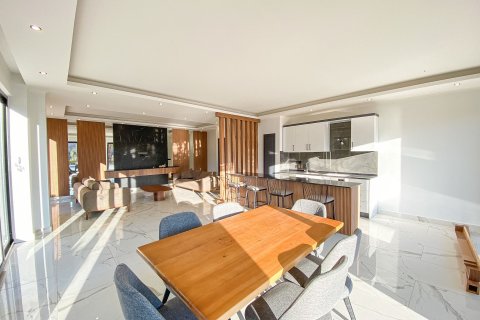 Аренда квартиры в Аланье, Анталье, Турция 1+1, 46м2, №216551 – фото 8