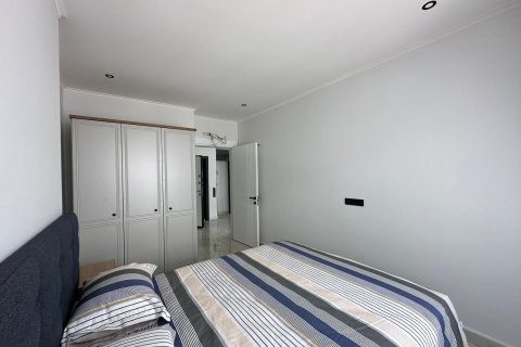 Аренда квартиры в Аланье, Анталье, Турция 1+1, 46м2, №216551 – фото 12