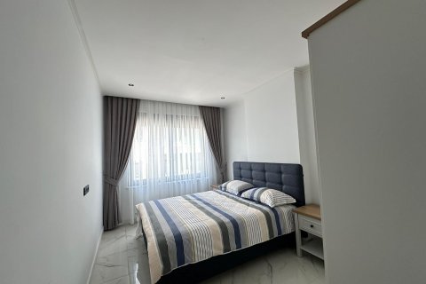 Аренда квартиры в Аланье, Анталье, Турция 1+1, 46м2, №216551 – фото 21