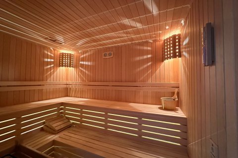 Аренда квартиры в Аланье, Анталье, Турция 1+1, 46м2, №216551 – фото 11