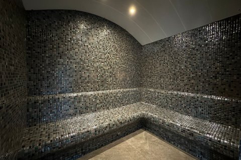 Аренда квартиры в Аланье, Анталье, Турция 1+1, 46м2, №216551 – фото 5