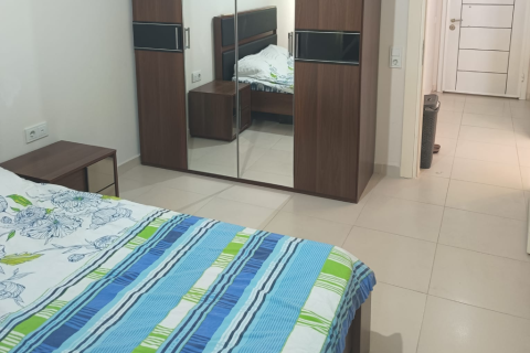 Аренда квартиры  в Аланье, Анталье, Турция 1+1, 75м2, №216552 – фото 6