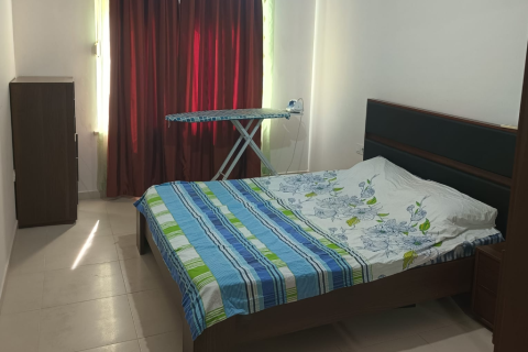 Аренда квартиры  в Аланье, Анталье, Турция 1+1, 75м2, №216552 – фото 5