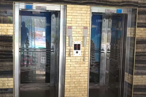 Аренда квартиры  в Аланье, Анталье, Турция 1+1, 75м2, №216552 – фото 2