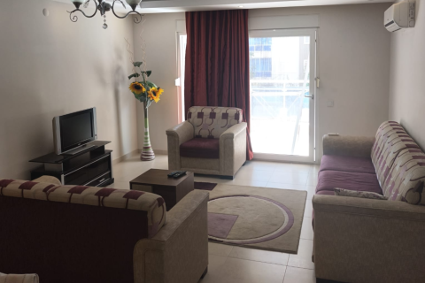 Квартира  1+1 в Аланье, Анталья, Турция №216552