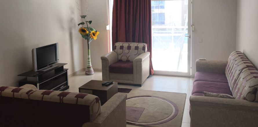 Квартира  1+1 в Аланье, Анталья, Турция №216552