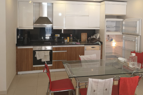 Аренда квартиры  в Аланье, Анталье, Турция 1+1, 75м2, №216552 – фото 3