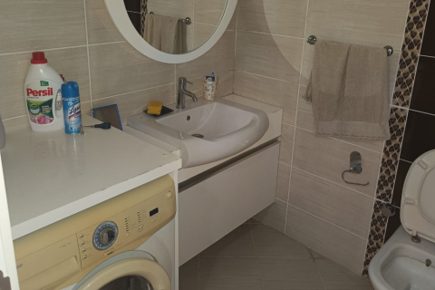 Аренда квартиры  в Аланье, Анталье, Турция 1+1, 75м2, №216552 – фото 10