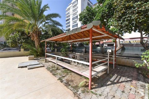 Daire  2+1  Alanya, Antalya, Türkiye №216553 - 26