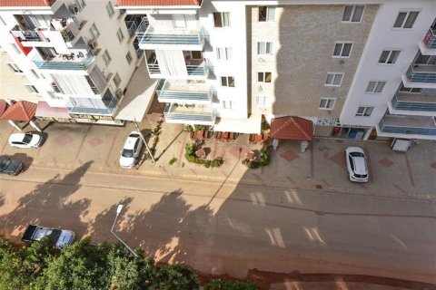 Daire  2+1  Alanya, Antalya, Türkiye №216553 - 18