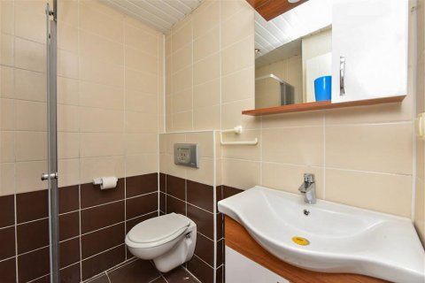 Daire  2+1  Alanya, Antalya, Türkiye №216553 - 14