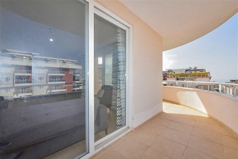 Daire  2+1  Alanya, Antalya, Türkiye №216553 - 3