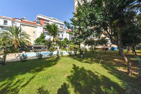 Daire  2+1  Alanya, Antalya, Türkiye №216553 - 25