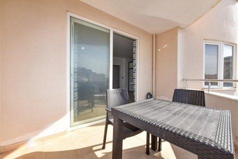 Daire  2+1  Alanya, Antalya, Türkiye №216553 - 13