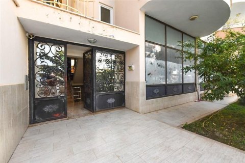 Daire  2+1  Alanya, Antalya, Türkiye №216553 - 21