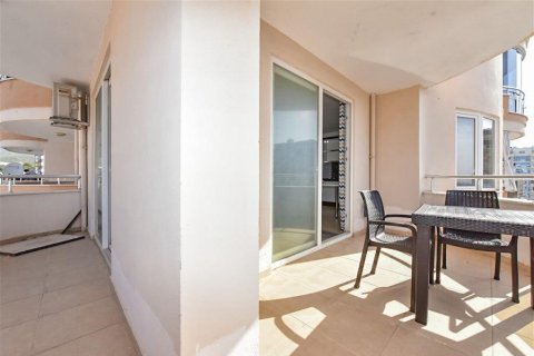 Daire  2+1  Alanya, Antalya, Türkiye №216553 - 4