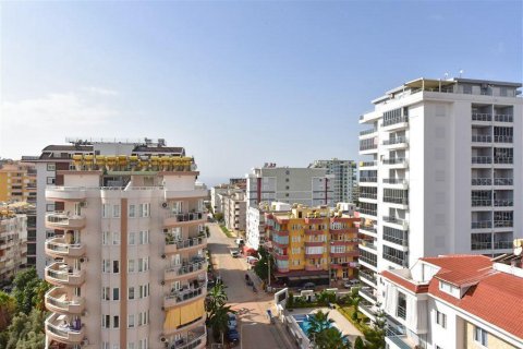 Daire  2+1  Alanya, Antalya, Türkiye №216553 - 6