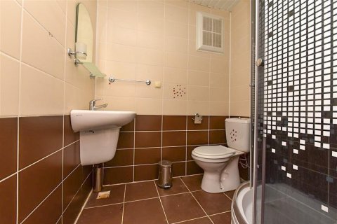 Daire  2+1  Alanya, Antalya, Türkiye №216553 - 16