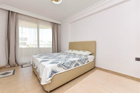 Daire  2+1  Alanya, Antalya, Türkiye №216553 - 9