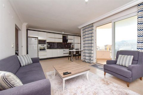 2+1 Wohnung in Alanya, Antalya, Türkei Nr. 216553