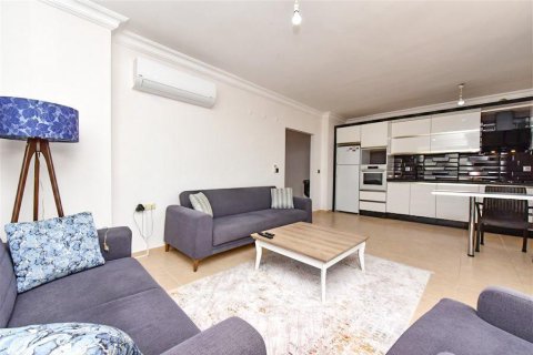 Daire  2+1  Alanya, Antalya, Türkiye №216553 - 29