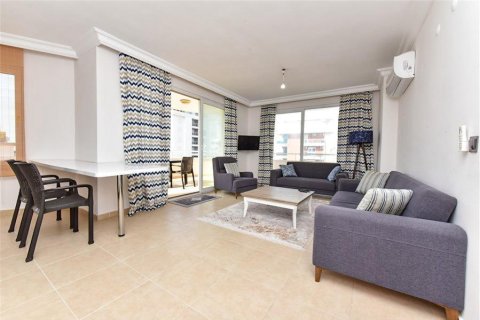 Daire  2+1  Alanya, Antalya, Türkiye №216553 - 30