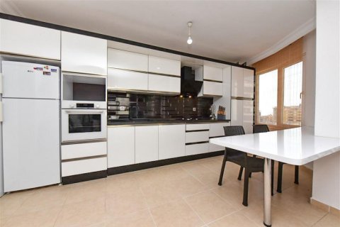 Daire  2+1  Alanya, Antalya, Türkiye №216553 - 28