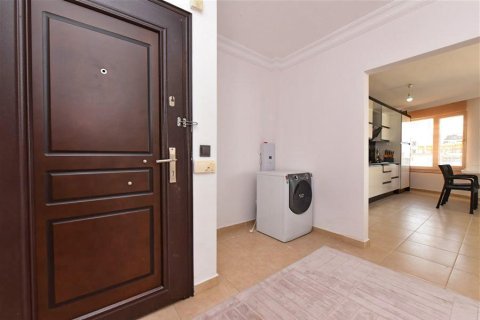 Daire  2+1  Alanya, Antalya, Türkiye №216553 - 27